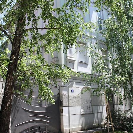 Garden Center Apartment 诺威萨 外观 照片