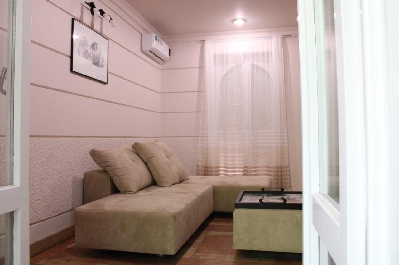 Garden Center Apartment 诺威萨 外观 照片