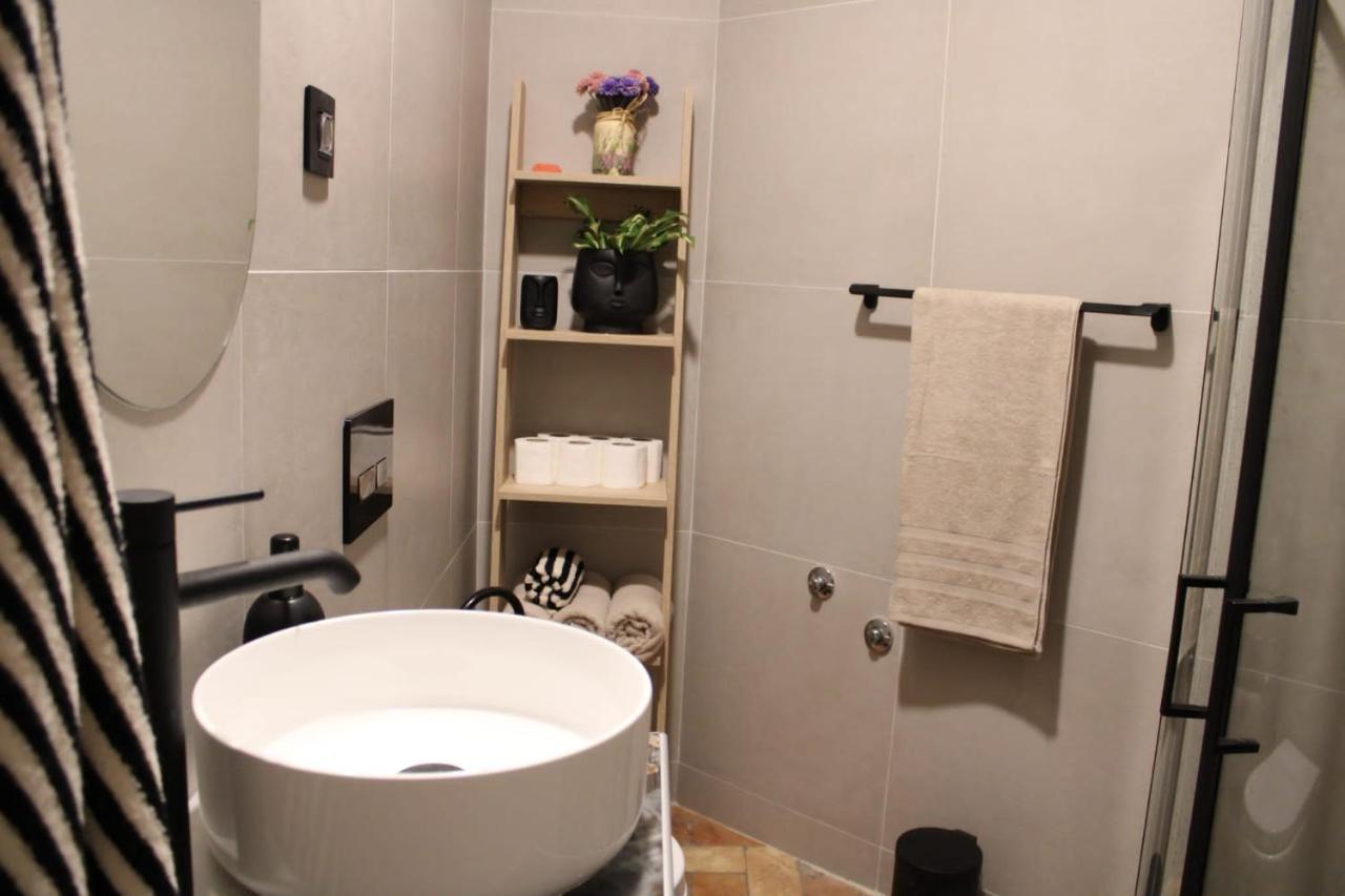 Garden Center Apartment 诺威萨 外观 照片
