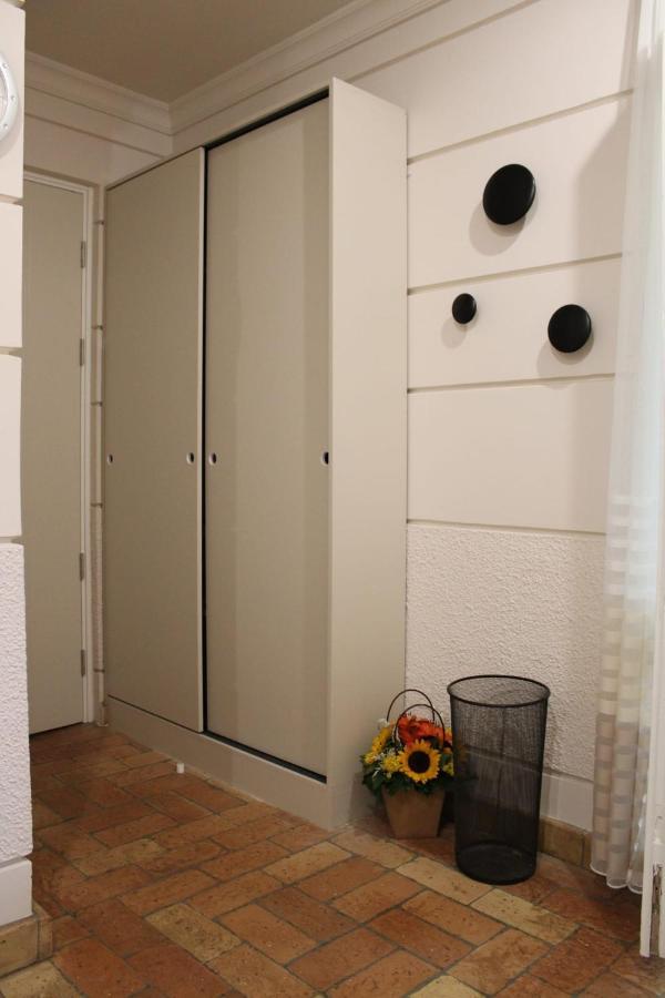 Garden Center Apartment 诺威萨 外观 照片