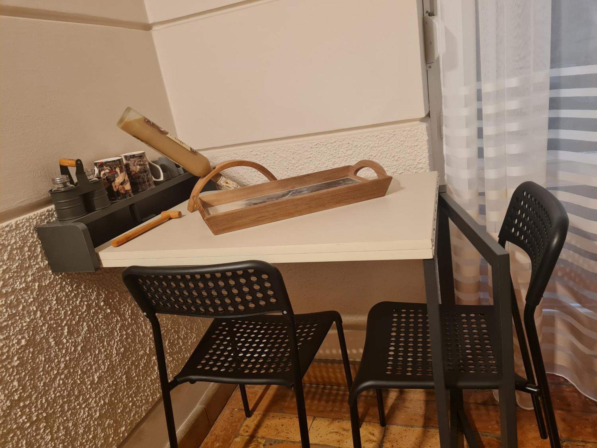 Garden Center Apartment 诺威萨 客房 照片