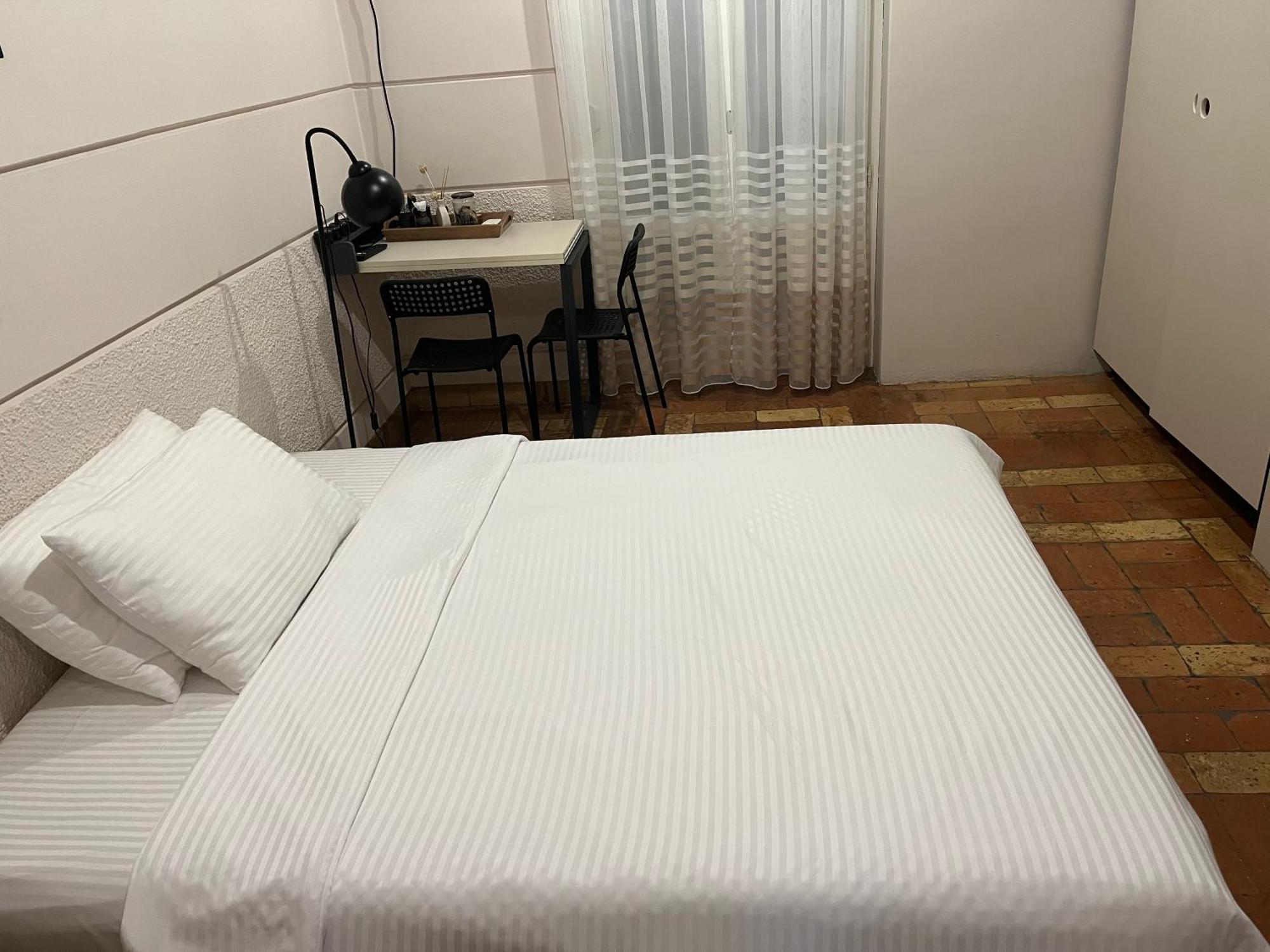 Garden Center Apartment 诺威萨 外观 照片